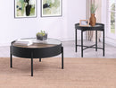 Ozella End Side Tables