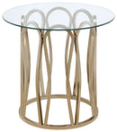 Monett End Table