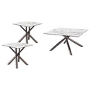 Carvell Coffee Table Sets