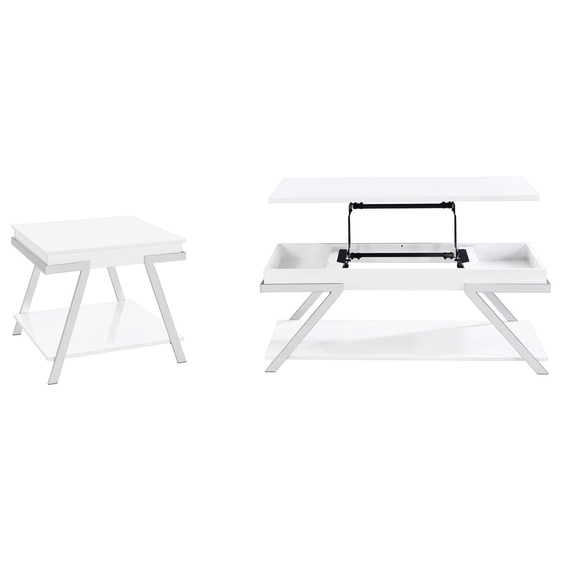 Marcia Coffee Table Sets
