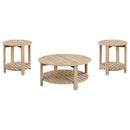 Fowler Coffee Table Sets
