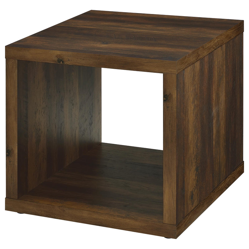 Frisco End & Side Table