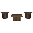 Devar Coffee Table Set
