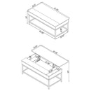 Byers Coffee Table Sets