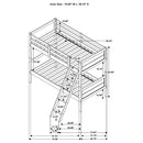 Ryder Bunk Bed