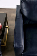Mezzanotte Loveseat