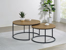 Lainey Nesting Coffee Table
