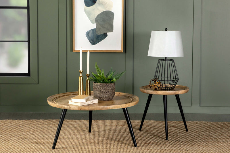 Zoe Coffee Table