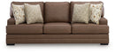 VillaCourt Sofa