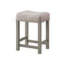 4Pc Pack Counter Height Table Set w/USB Port