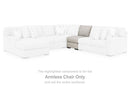 Laurelgrove Sectional with Chaise