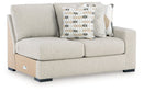 Laurelgrove Sectional Sofa Chaise