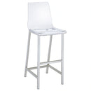 Tolbert Bar Table Set