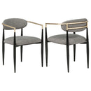 Bradbury Dining Arm Chair