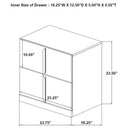 Ines Bedroom Set