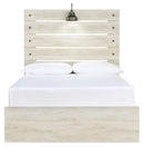 Cambeck Bedroom Set