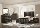 Hexham Chest