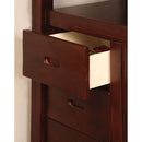 Pine Ridge Twin/Full Bunk Bed