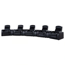 Cyrus Home Theater Seating