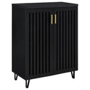 Brixton Shoe Cabinet
