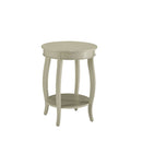 Accent Table
