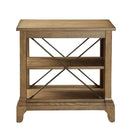 Accent Table