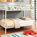 Rainbow Twin/Twin Bunk Bed