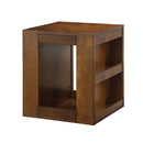 End Table (Swivel)