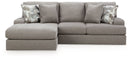 Lindon Sectional with Chaise