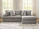 Lindon Sectional with Chaise