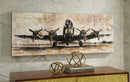 Kalene Wall Art