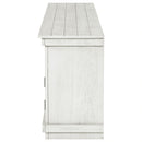 Payne TV Stand