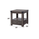 End Table