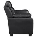 Finley Sofa Set