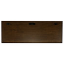 Hartshill Credenza Desk