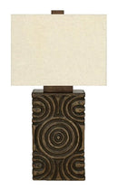 Heathbury Table Lamp