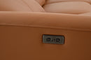 Theola Power Sectional, Right Chaise