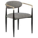 Bradbury Dining Arm Chair