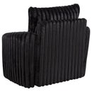 Sarco Swivel Accent Chair