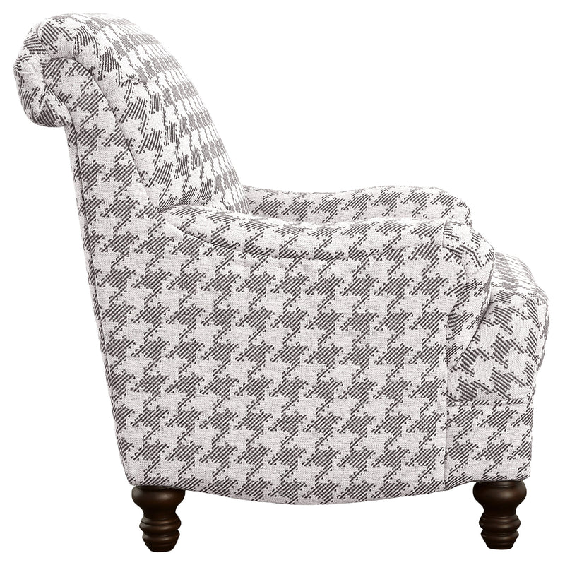 Glenn Accent Chair