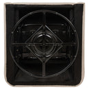 Sorrel Swivel Glider Chair