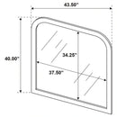 Sonya Bedroom Set