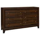 Welsley Bedroom Set