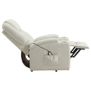 Armstrong Power Lift Massage Chair