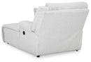 Top Tier Sectional Chofa
