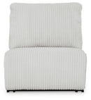 Top Tier Sectional Chofa
