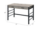 Writing Desk w/USB Port