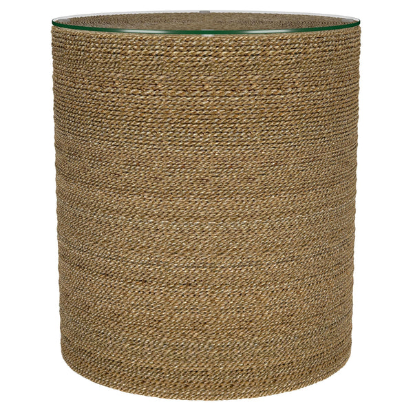 Halden End Side Tables