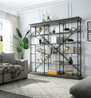 Bookshelf