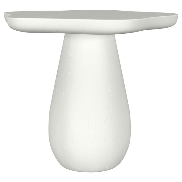Perth End & Side Tables White